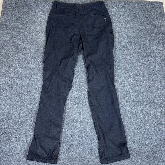 Royal Robbins Black pants - Picture 4 of 8